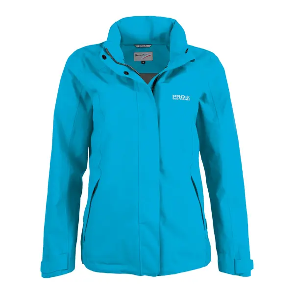 Veste imperméable femme Pro-X Elements Sky