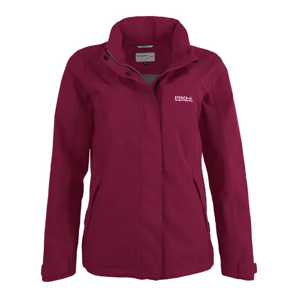 Veste femme Pro-X Elements Sky Ladies