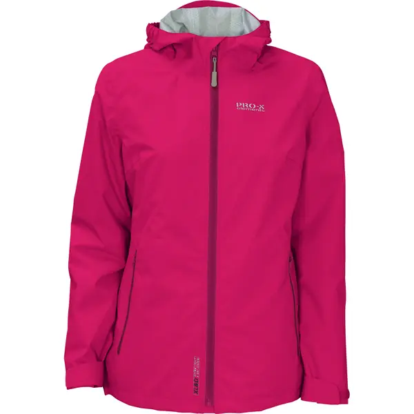 Veste fonctionnelle femme Pro-X Elements Kim