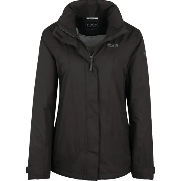 Veste fonctionnelle femme Pro-X Elements Cindy