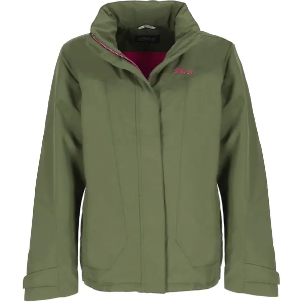 Veste imperméable femme Pro-X Elements Cindy