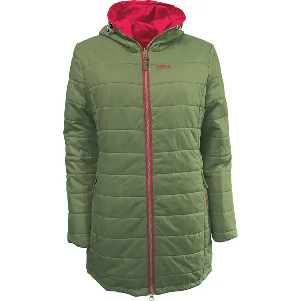 Manteau réversible femme Pro-X Elements Ida