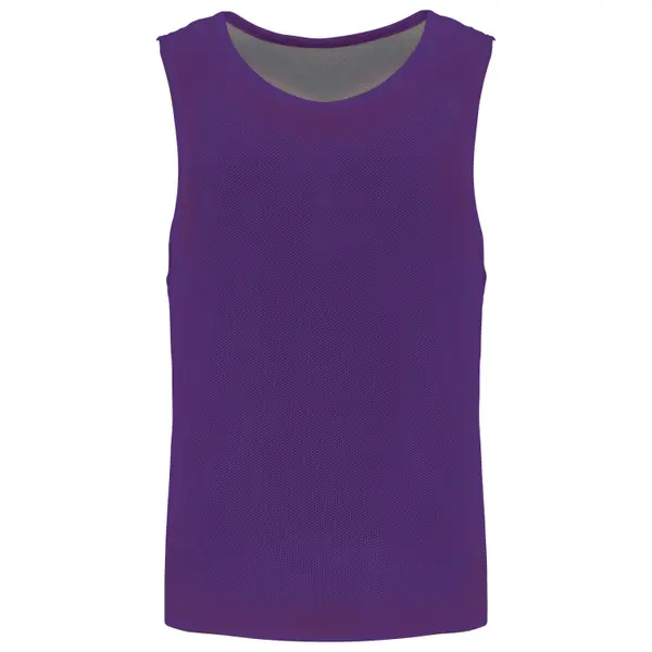 Chasuble réversible enfant Proact