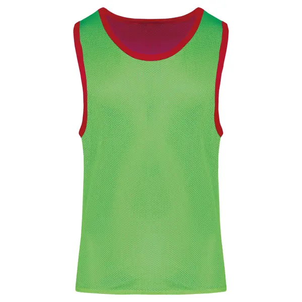 Chasuble réversible enfant Proact