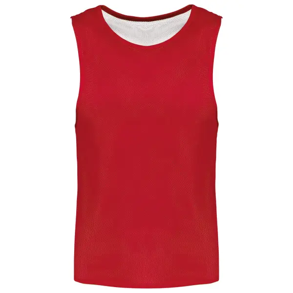 Chasuble réversible enfant Proact