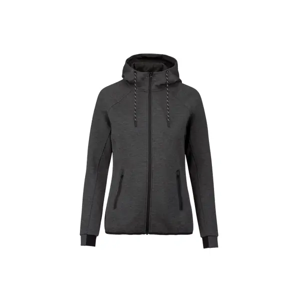 Sweatshirt à capuche femme Proact