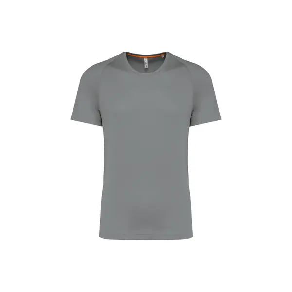 Maillot col rond recyclé Proact