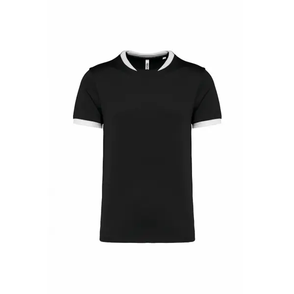 Maillot de rugby manches courtes Proact