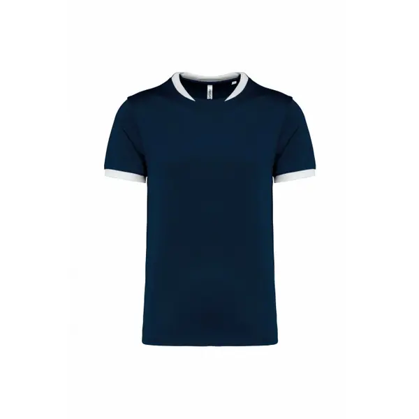 Maillot de rugby manches courtes Proact