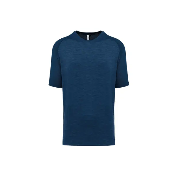 Maillot bicolore manches raglan Proact