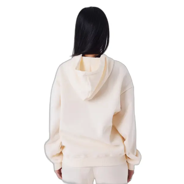 Sweatshirt à capuche femme Project X Paris Slowly