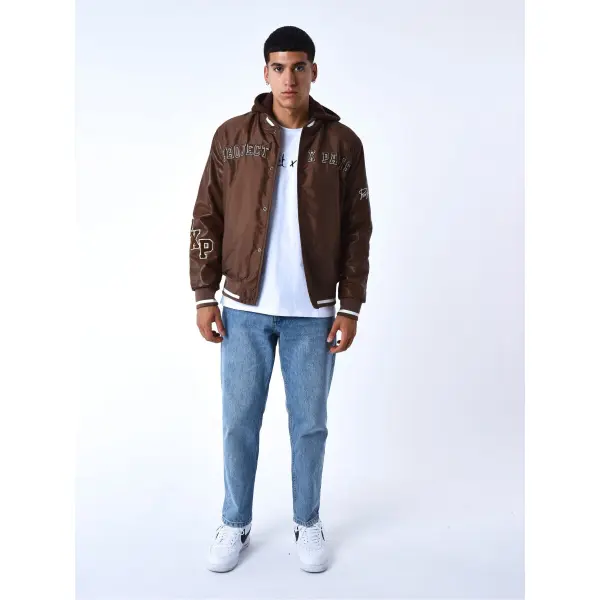 Blouson oversize Project X Paris