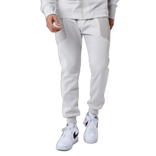 Pantalon de jogging matelassé Project X Paris