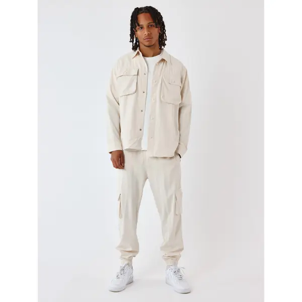 Pantalon cargo Project X Paris