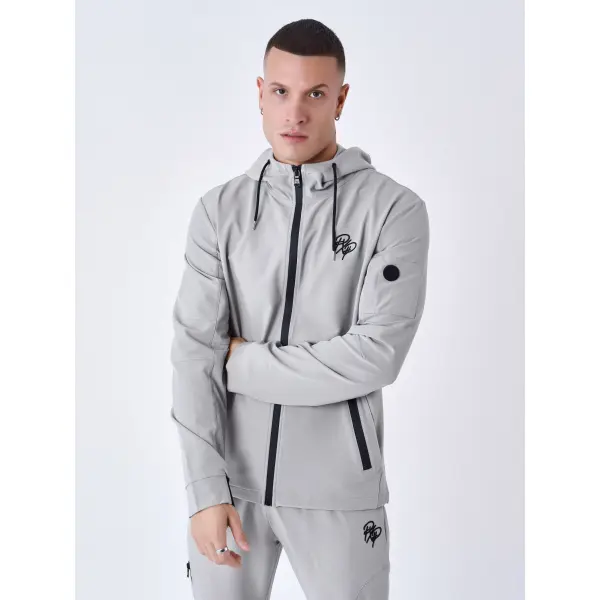 Blouson à capuche Project X Paris