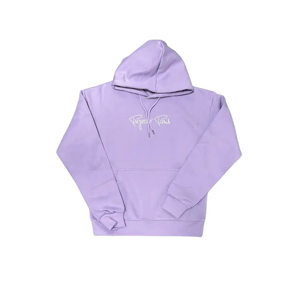 Sweatshirt à capuche femme Project X Paris Essentials