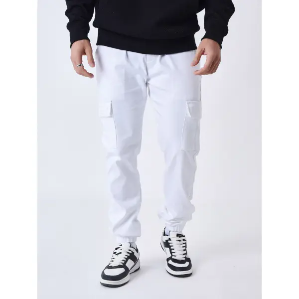 Pantalon style Cargo Project X Paris