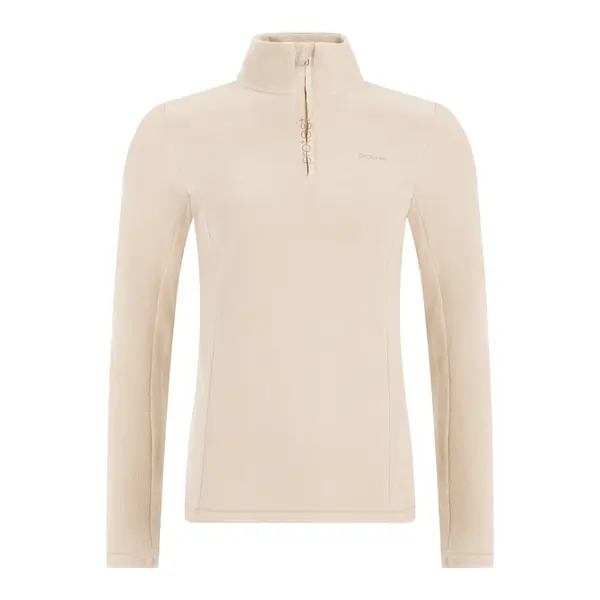 Polaire 1/4 zip femme Protest Remutez