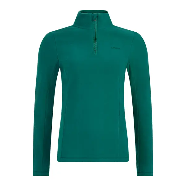 Polaire 1/4 zip femme Protest Remutez