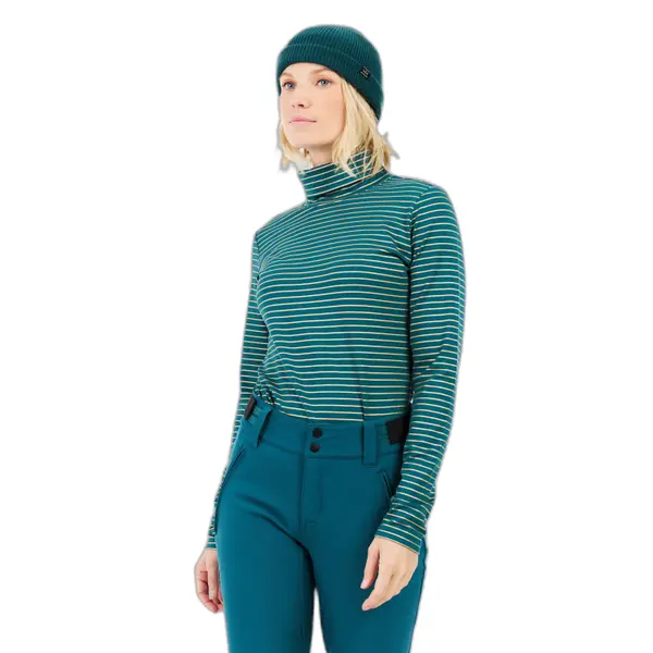 Polaire femme Protest Lazy