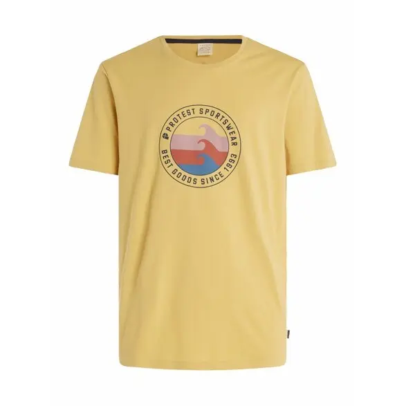 T-shirt Protest Prtsharm