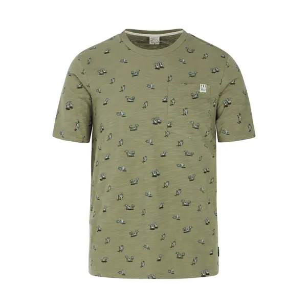 Chemise Protest Elston
