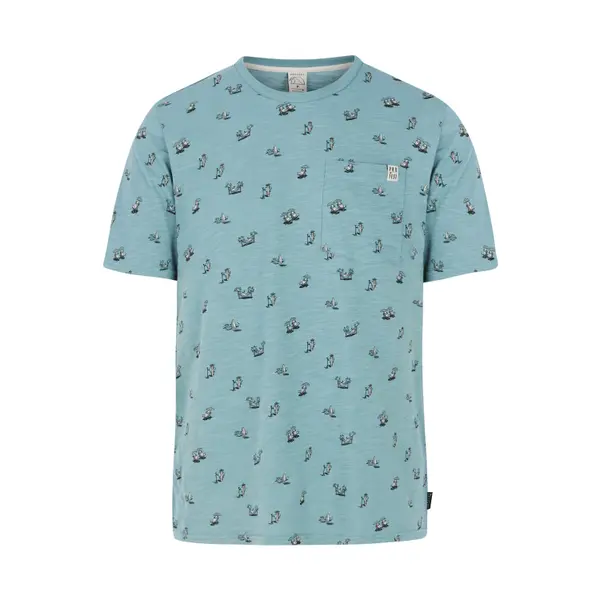 Chemise Protest Elston