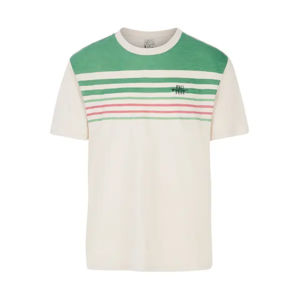 T-shirt Protest Howlen