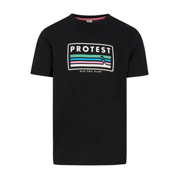 T-shirt Protest Barn