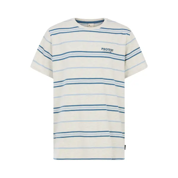 T-shirt enfant Protest Scott