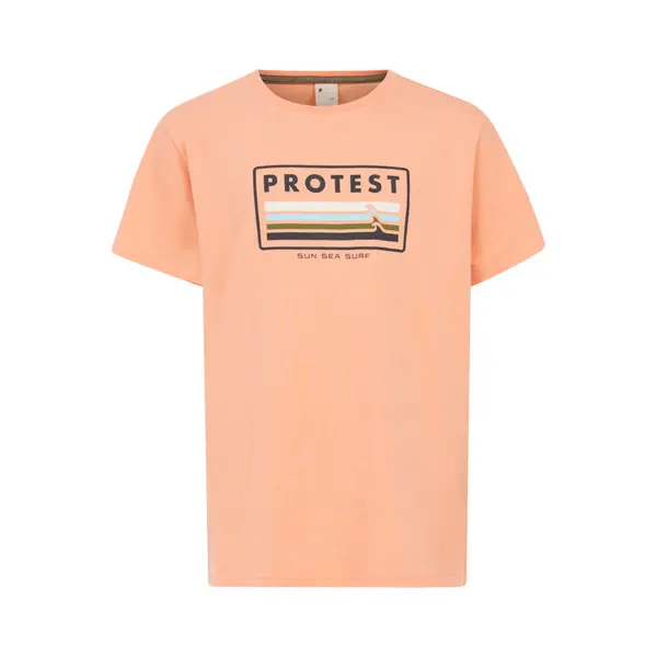 T-shirt enfant Protest Marius