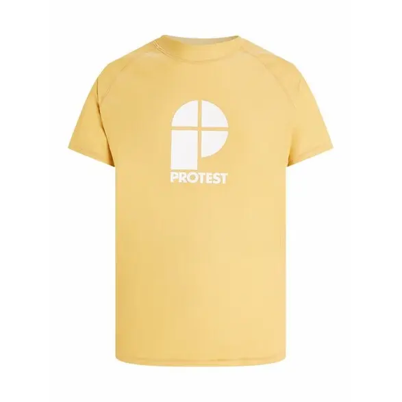 T-shirt de surf Protest Prtcater