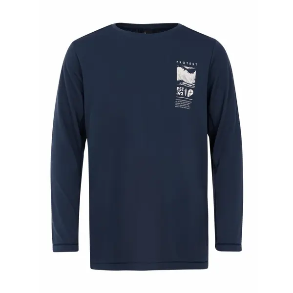 T-shirt manches longues enfant Protest Prthorn