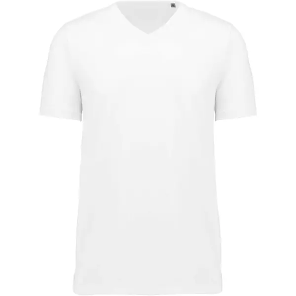 T-shirt Kariban Supima Col V