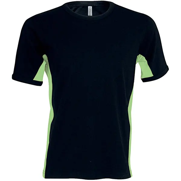 T-Shirt Kariban Tiger