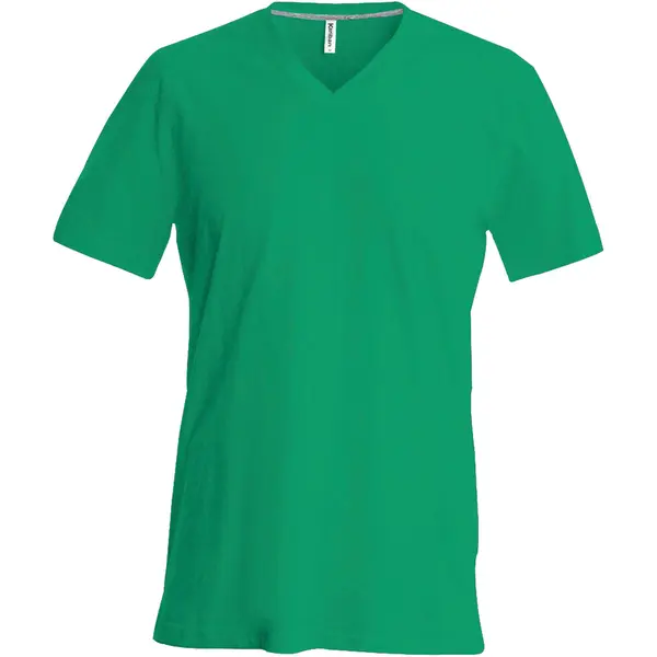 T-shirt Kariban Col V