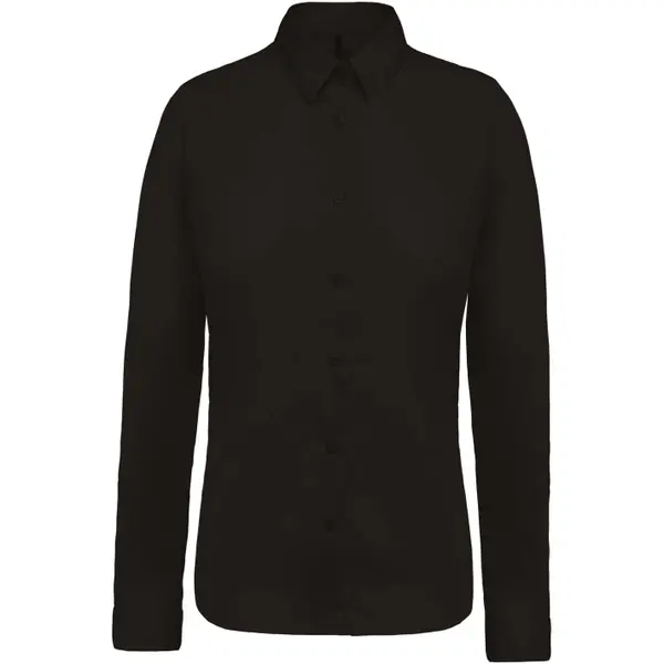 Chemise femme manches logues Kariban Pop
