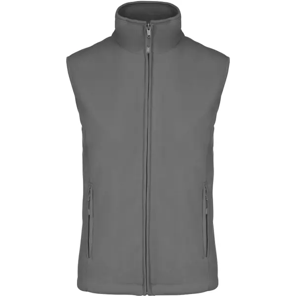 Gilet femme Kariban Micropolaire Mélodie