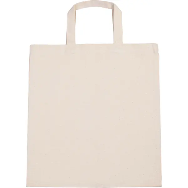 Sac classique Kimood Shopping en Coton Canvas
