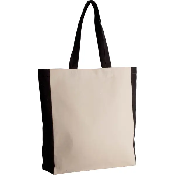 Sac Cabas Bicolore Kimood