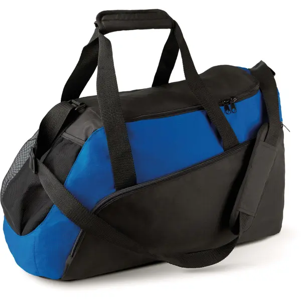 Sac de Sport Kimood 2 grandes poches