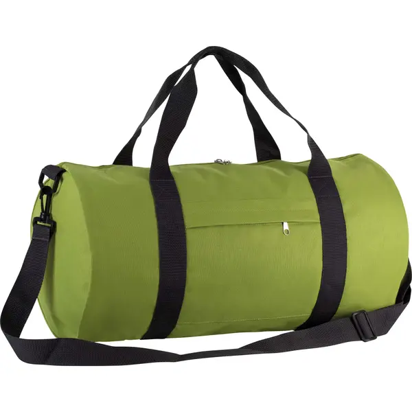 Sac Kimood Fourre Tout Forme Tube