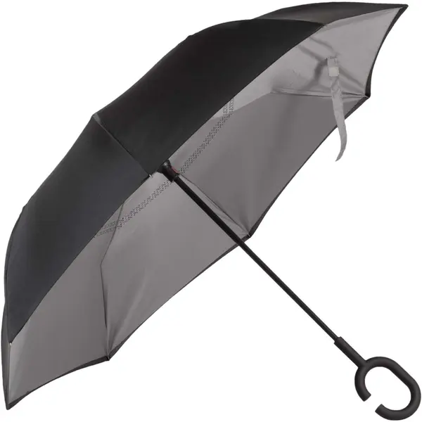 Parapluie Kimood Inversé Mains Libres