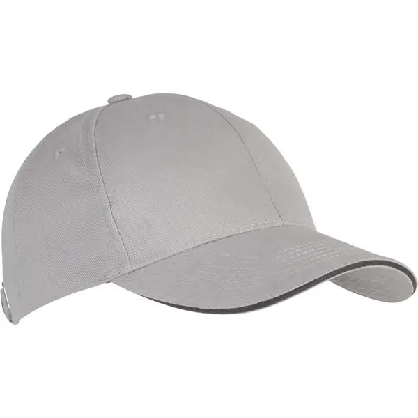 Casquette K-up Orlando 6 Panneaux