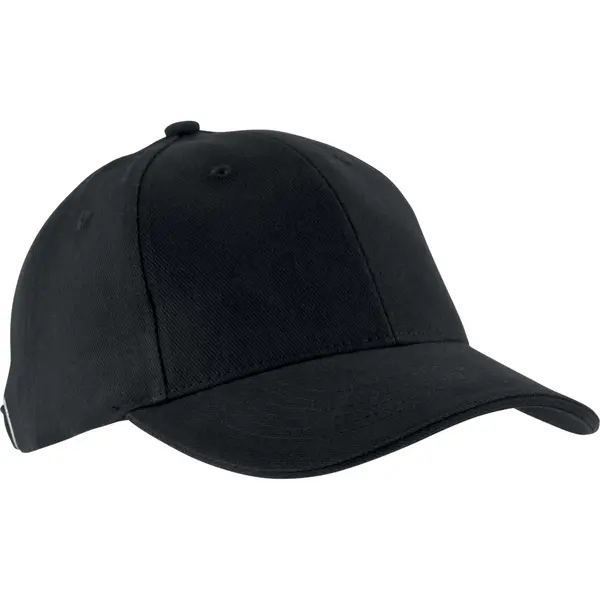Casquette K-up Orlando 6 Panneaux