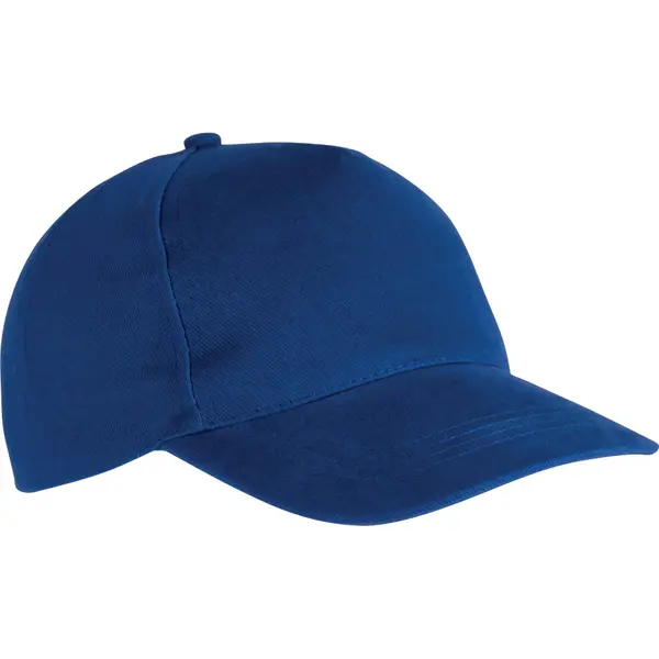 Casquette réglable K-up 5 Panneaux