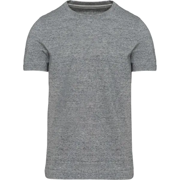 T-shirt Vintage Kariban