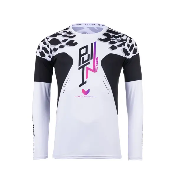 Maillot moto cross Pull-in moto Challenger Race