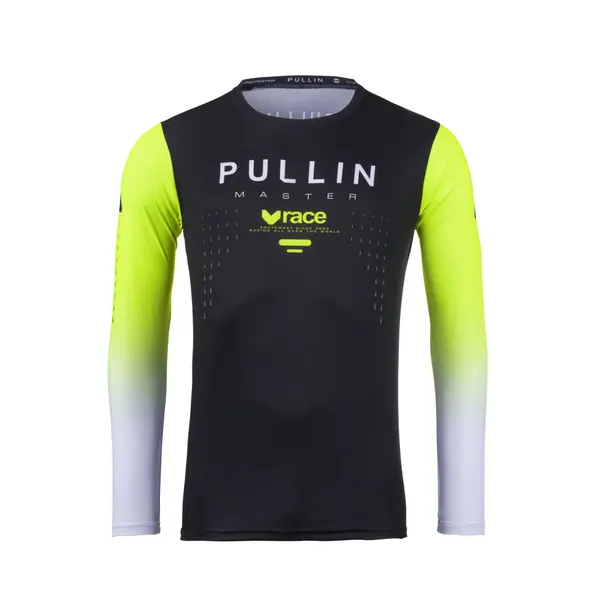 Maillot moto cross Pull-in moto Challenger Master