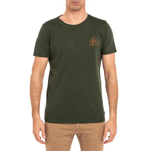 T-shirt Pull-In Boxinggriffle